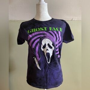 Ghostface (Scream) T-shirt